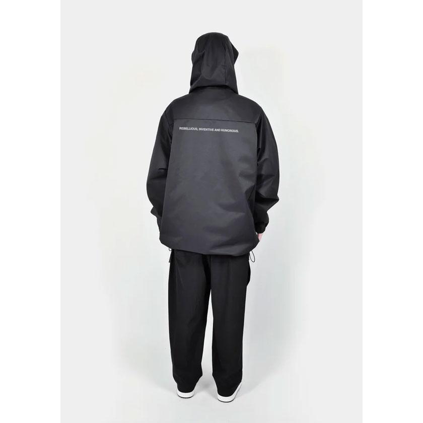 APPLEBUM（アップルバム） ジャケット APPLEBUM Shell Jacket メンズ
