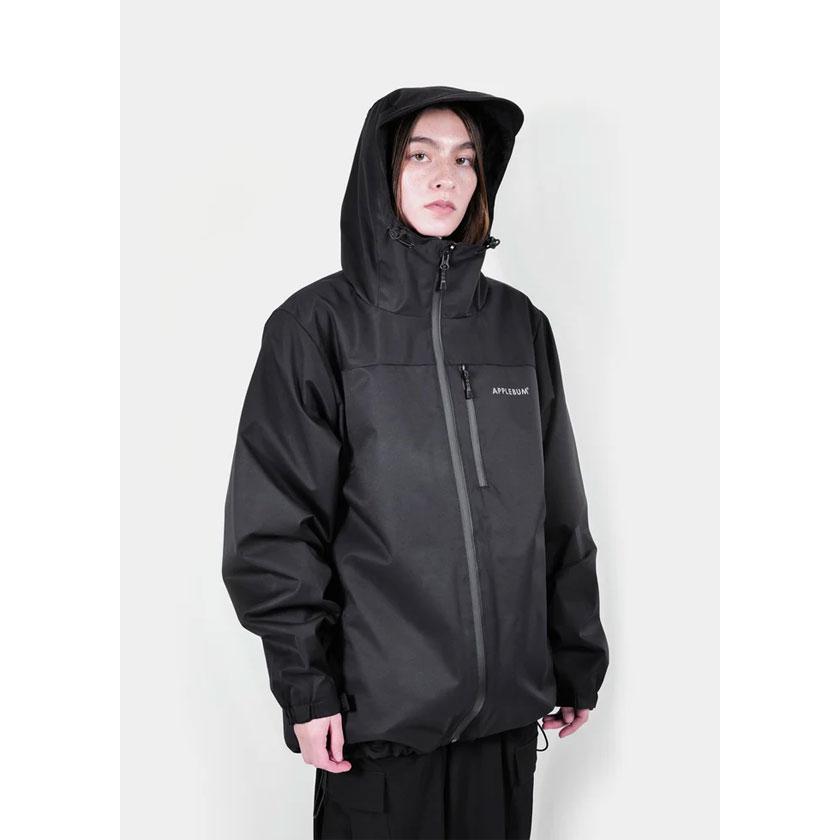 APPLEBUM（アップルバム） ジャケット APPLEBUM Shell Jacket メンズ