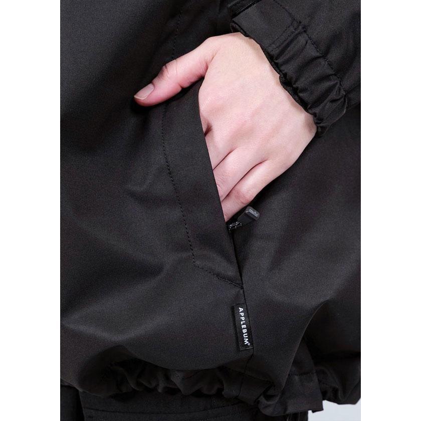 APPLEBUM（アップルバム） ジャケット APPLEBUM Shell Jacket メンズ