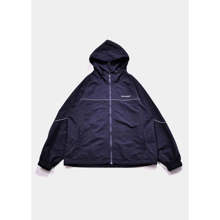APPLEBUM（アップルバム） ジャケット APPLEBUM Nylon Track Jacket