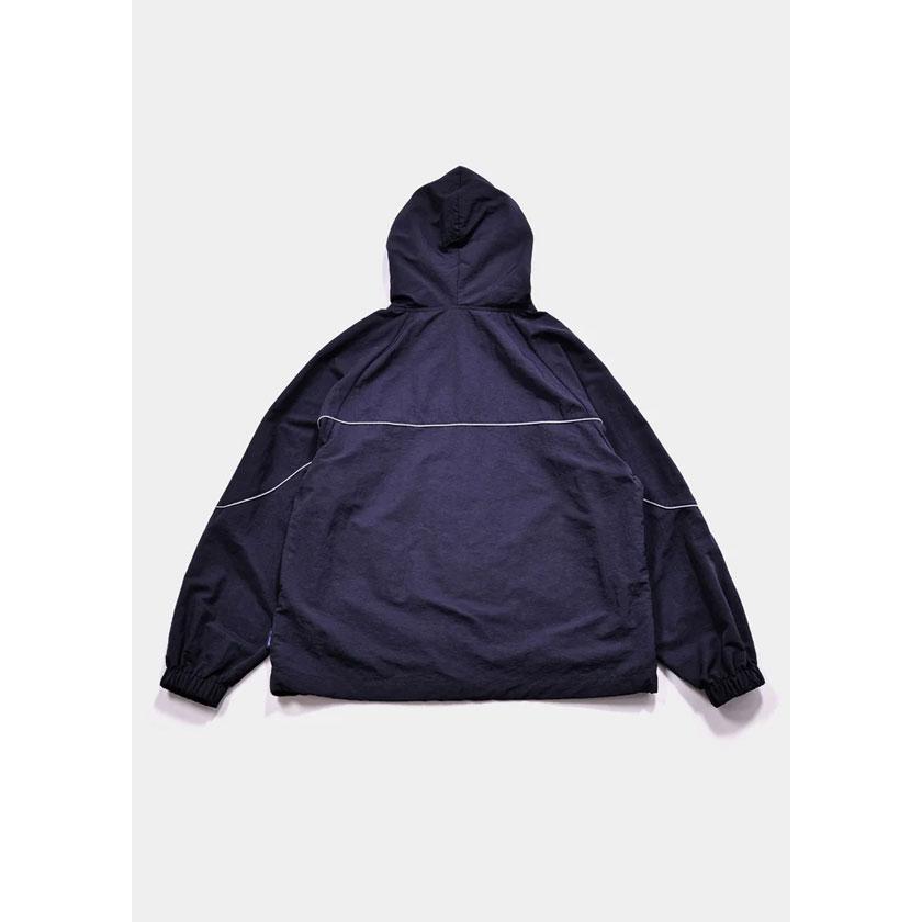 アップルバム　APPLEBUM トラックジャケット　サテン アップルバム APPLEBUM トラックジャケット サテン