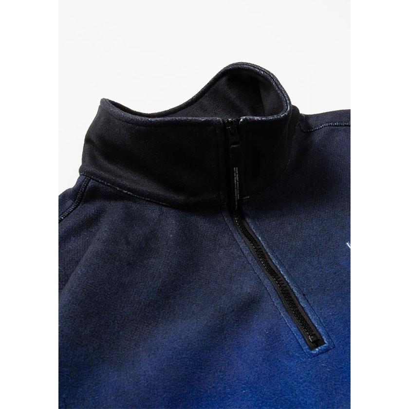 APPLEBUM（アップルバム） ジャケット “Summer Madness” Half Zip