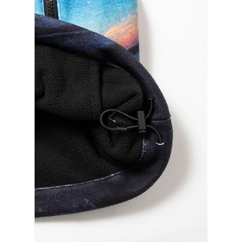 APPLEBUM Summer Madness ダウンジャケット APPLEBUM（アップルバム） ブルゾン アウター “Summer Madness” Half