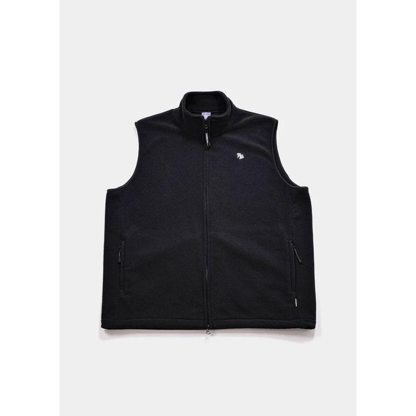 APPLEBUM（アップルバム） ベスト APPLEBUM Fleece Vest メンズ