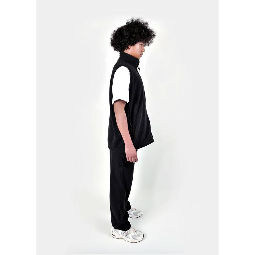 APPLEBUM（アップルバム） ベスト APPLEBUM Fleece Vest メンズ