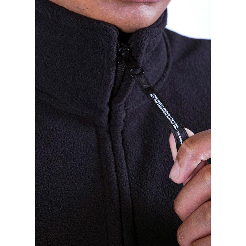 APPLEBUM（アップルバム） ベスト APPLEBUM Fleece Vest メンズ