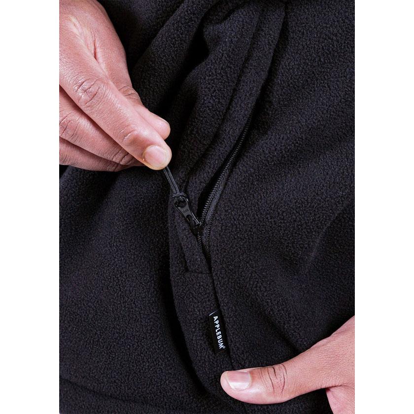 APPLEBUM（アップルバム） ベスト APPLEBUM Fleece Vest メンズ