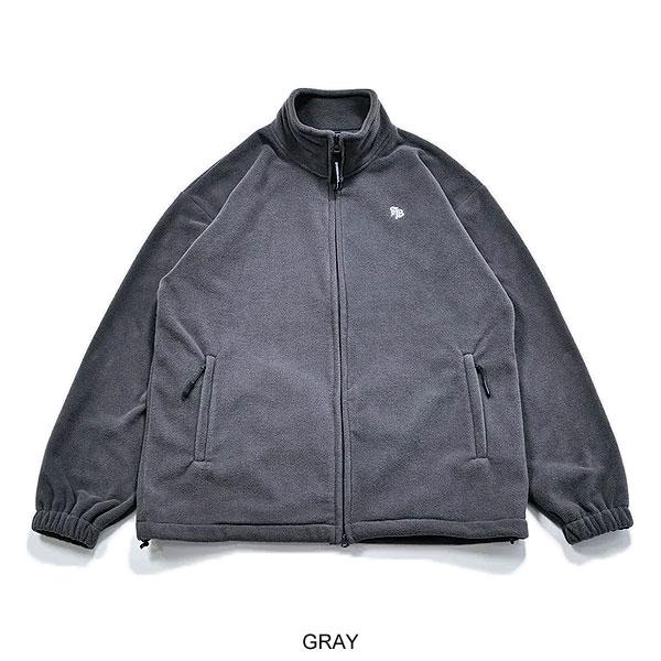 APPLEBUM（アップルバム） ジャケット APPLEBUM Fleece Jacket メンズ