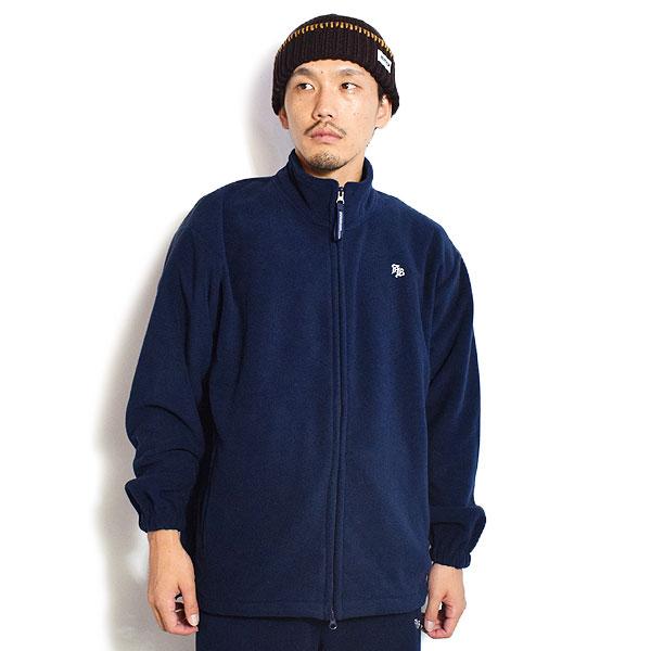 APPLEBUM フリース　ジャケット APPLEBUM（アップルバム） ジャケット “K.B.A.S.” Fleece Jacket
