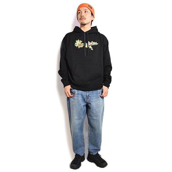 APPLEBUM（アップルバム） パンツ “Selena” Wide Tapered Denim Pants