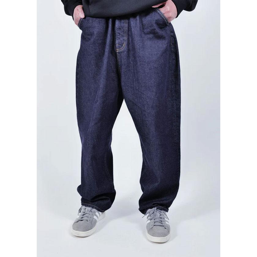 パンツ APPLEBUM Stretch Overall 楽天市場】アップルバム APPLEBUM × CRSB/raidback fabric Nylon Pants