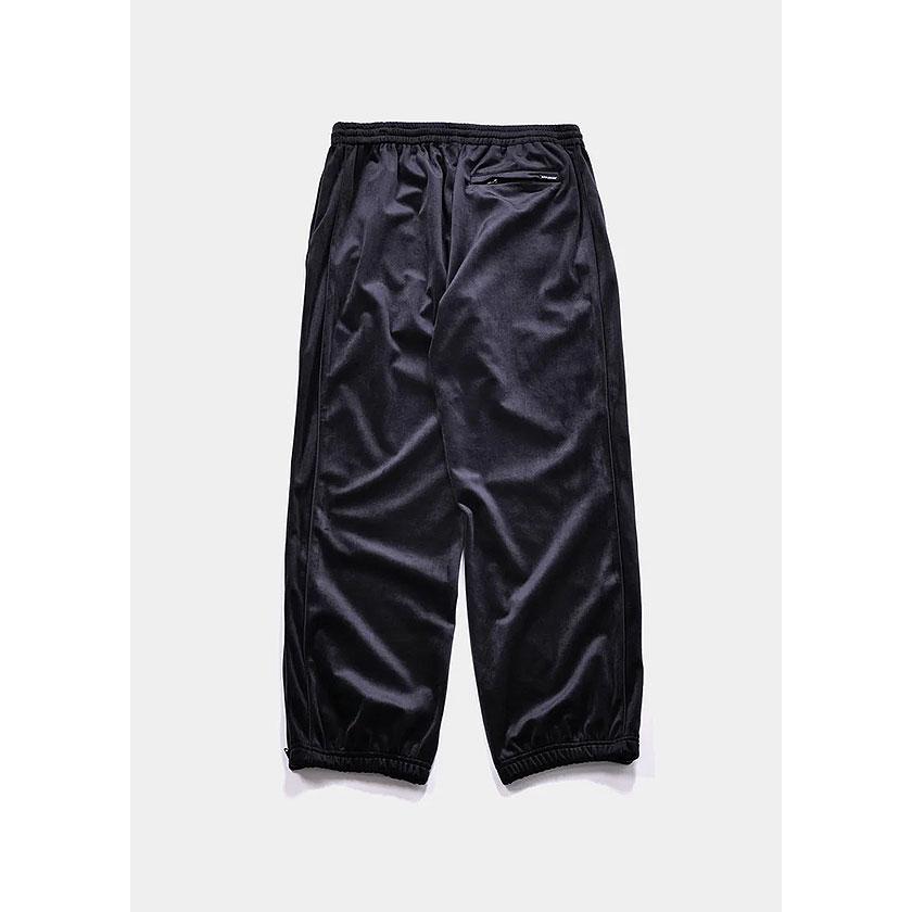 APPLEBUM（アップルバム） パンツ APPLEBUM Velour Track Pants メンズ