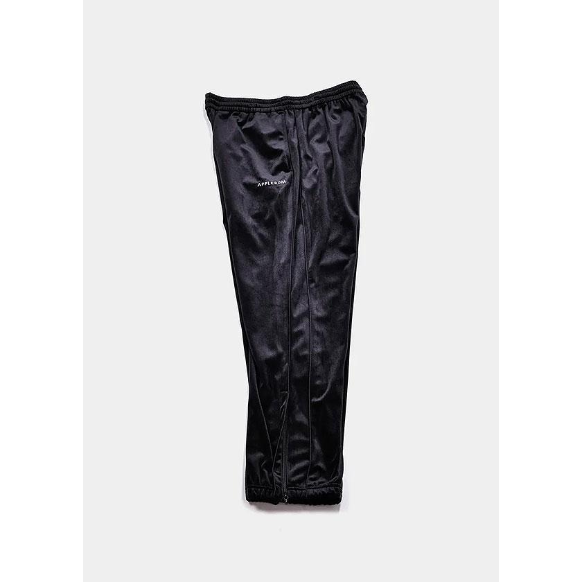 APPLEBUM アップルバム Velour Track Pants メンズ パンツ トラックパンツ ベロア イージーパンツ 送料無料 ストリート atfpts APPLEBUM（アップルバム） パンツ APPLEBUM Velour Track Pants メンズ