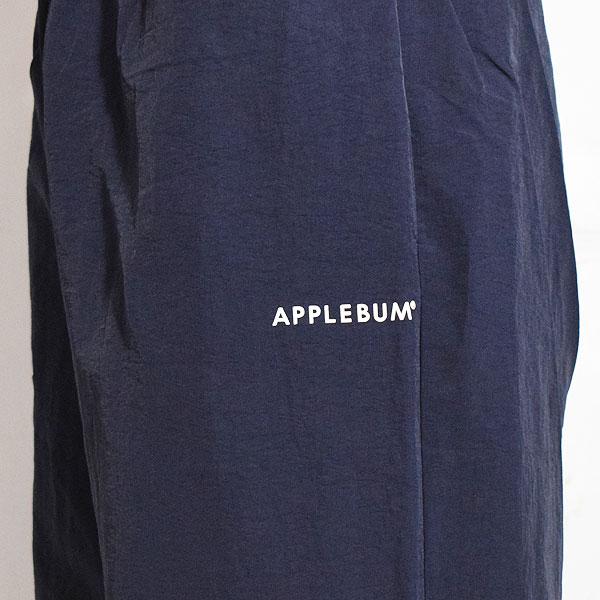 APPLEBUM（アップルバム） パンツ APPLEBUM Nylon Track Pants メンズ