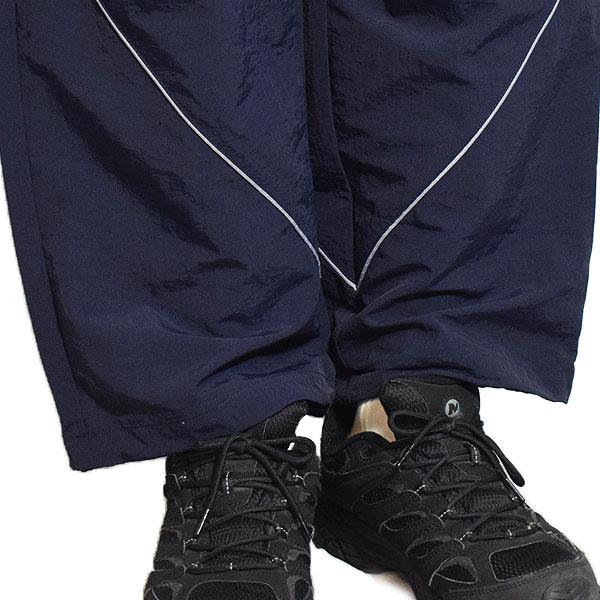 APPLEBUM（アップルバム） パンツ APPLEBUM Nylon Track Pants メンズ