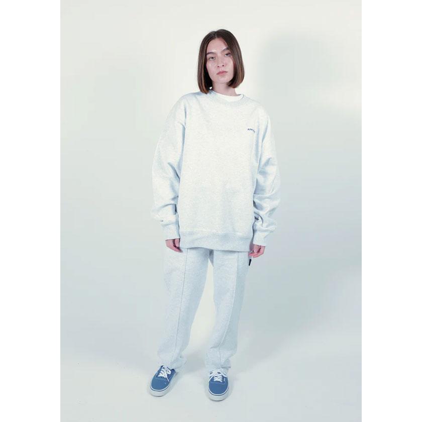 APPLEBUM（アップルバム） パンツ APPLEBUM Logo Sweat Pants メンズ