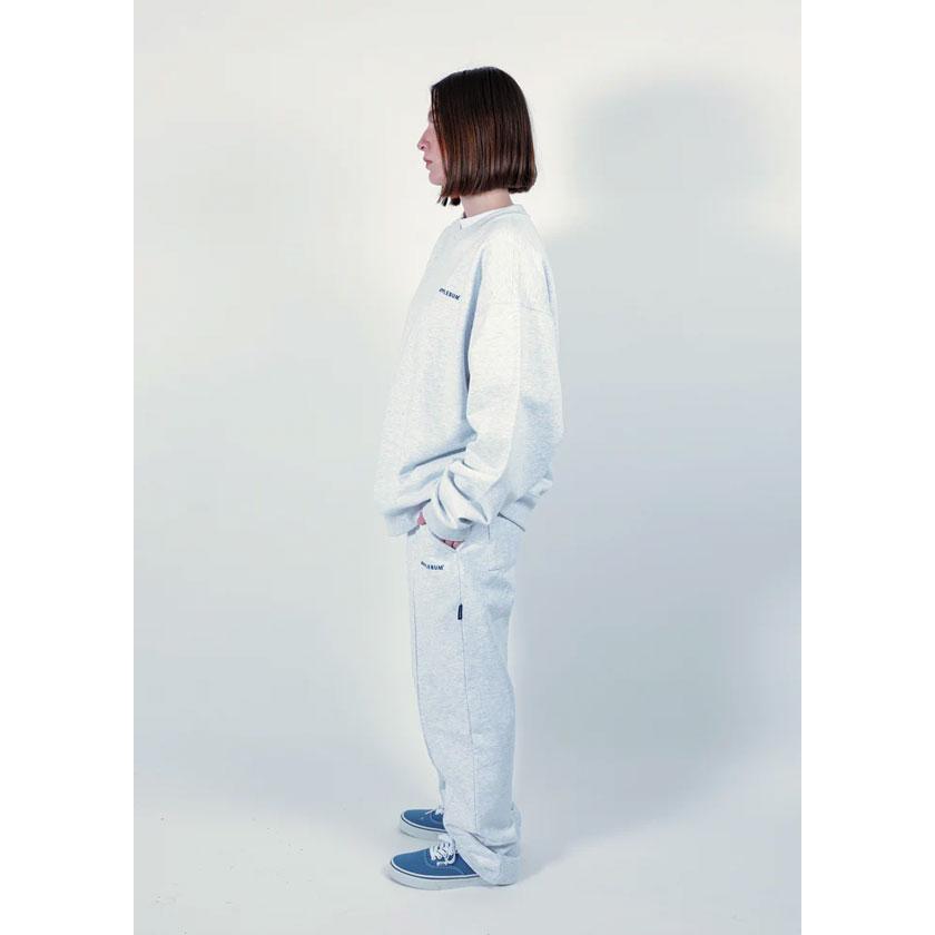 APPLEBUM アップルバム Logo Sweat Pants メンズ パンツ スウェットパンツ イージーパンツ 送料無料 ストリート atfpts APPLEBUM（アップルバム） パンツ APPLEBUM Logo Sweat Pants メンズ