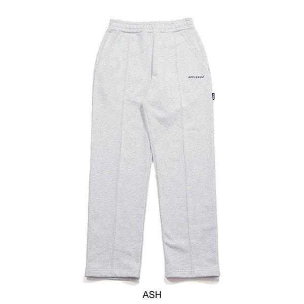 APPLEBUM（アップルバム） パンツ APPLEBUM Logo Sweat Pants メンズ