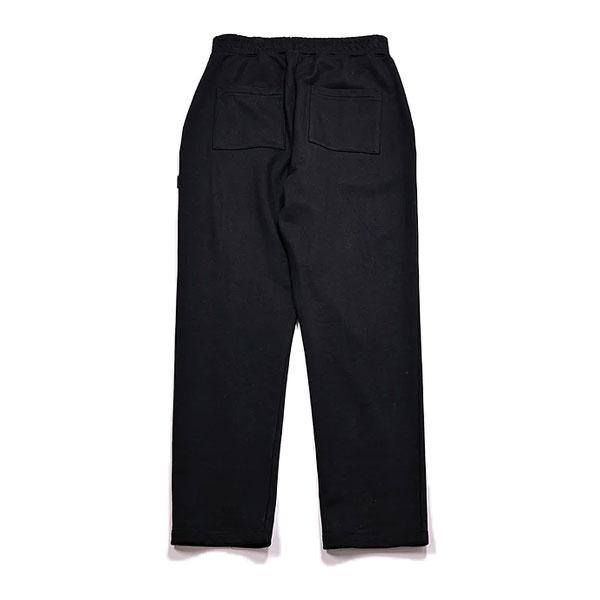 パンツ APPLEBUM Stretch Overall APPLEBUM（アップルバム） パンツ APPLEBUM Logo Sweat Pants メンズ