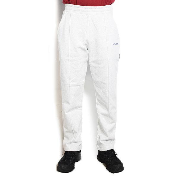 APPLEBUM（アップルバム） パンツ APPLEBUM Logo Sweat Pants メンズ