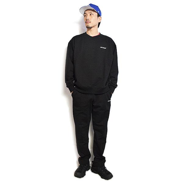 APPLEBUM（アップルバム） パンツ APPLEBUM Logo Sweat Pants メンズ