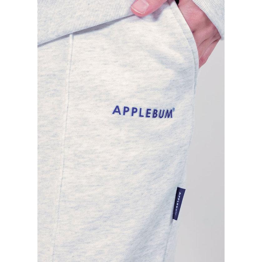 APPLEBUM（アップルバム） パンツ APPLEBUM Logo Sweat Pants メンズ
