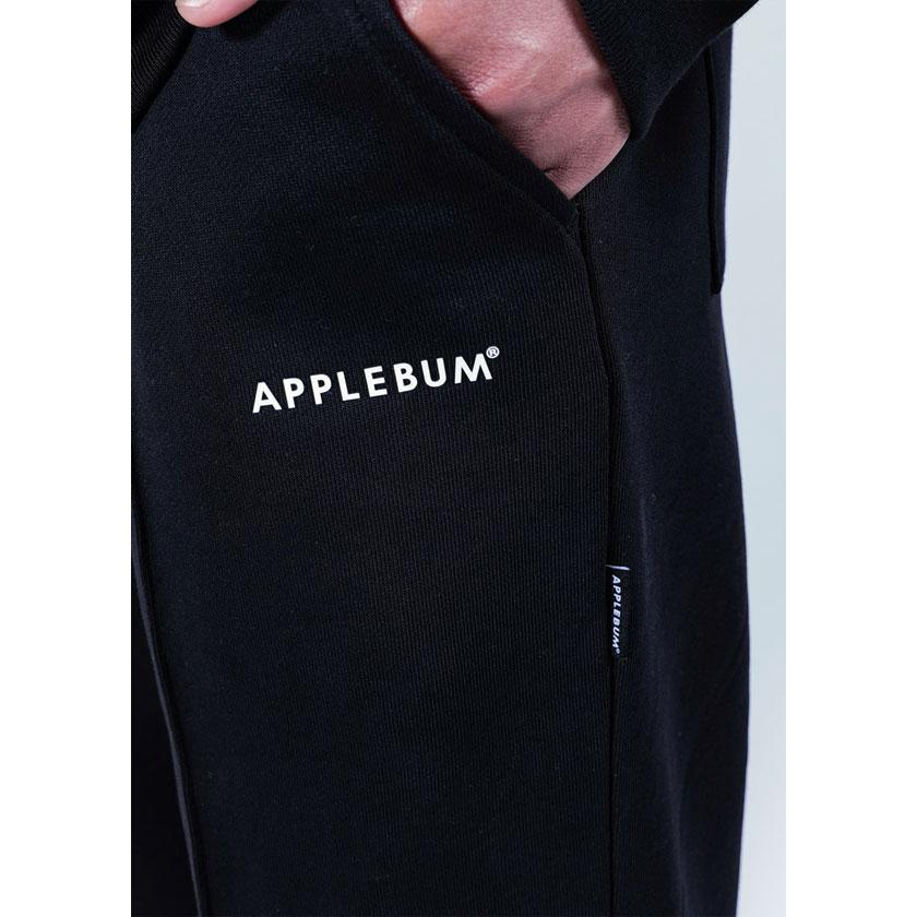 APPLEBUM（アップルバム） パンツ APPLEBUM Logo Sweat Pants メンズ