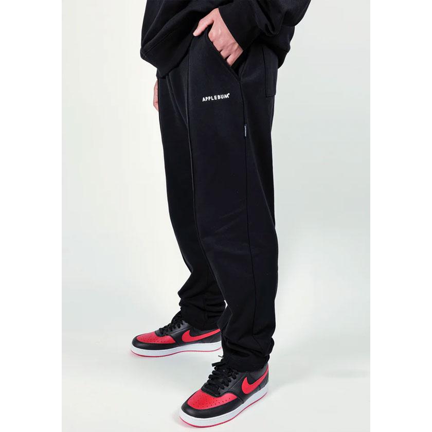APPLEBUM（アップルバム） パンツ APPLEBUM Logo Sweat Pants メンズ
