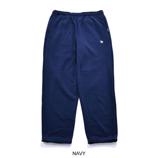 APPLEBUM（アップルバム） パンツ APPLEBUM Fleece Pants メンズ