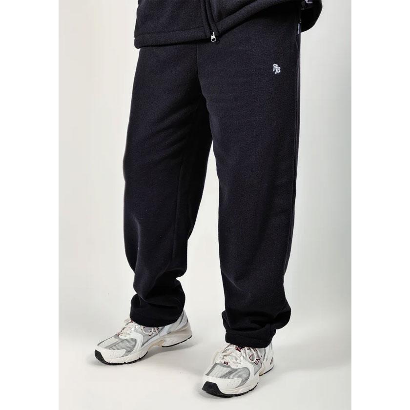 アップルバム パンツ APPLEBUM Fleece Pants メンズ フリースパンツ イージーパンツ 送料無料 ストリート_5
