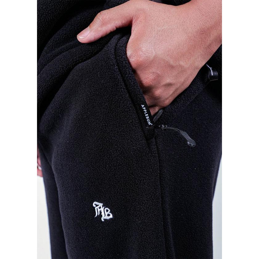 アップルバム パンツ APPLEBUM Fleece Pants メンズ フリースパンツ イージーパンツ 送料無料 ストリート_9