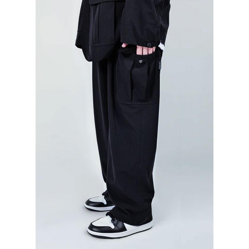 APPLEBUM（アップルバム） パンツ APPLEBUM Relax Pants メンズ カーゴ 