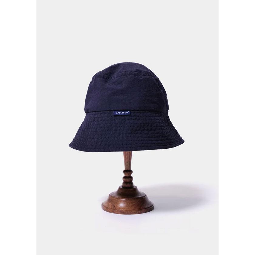 APPLEBUM（アップルバム） ハット APPLEBUM Nylon Bucket Hat メンズ
