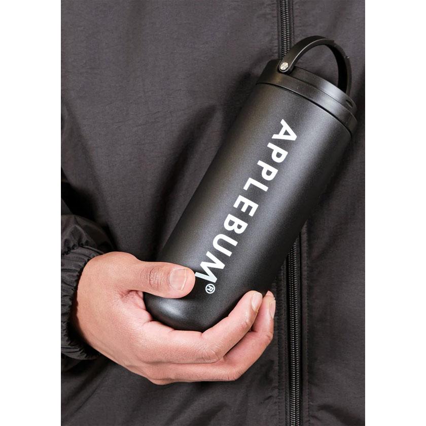 applebum アップルバム　水筒　タンブラー　600ml APPLEBUM（アップルバム） タンブラー APPLEBUM Thermo Mug 