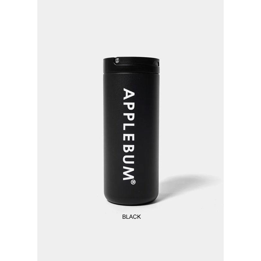 applebum アップルバム　水筒　タンブラー　600ml APPLEBUM（アップルバム） タンブラー APPLEBUM Thermo Mug 