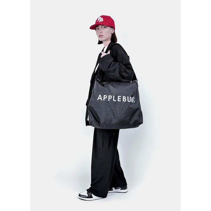APPLEBUM（アップルバム） ショルダーバッグ (X-Pac) Big Shoulder Bag