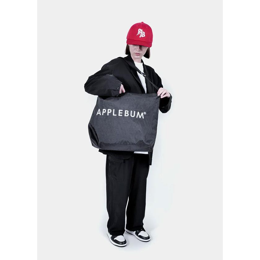 APPLEBUM（アップルバム） ショルダーバッグ (X-Pac) Big Shoulder Bag