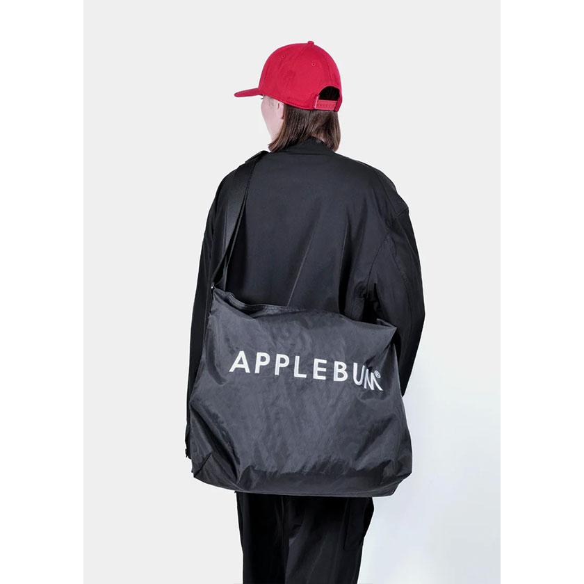 APPLEBUM（アップルバム） ショルダーバッグ (X-Pac) Big Shoulder Bag