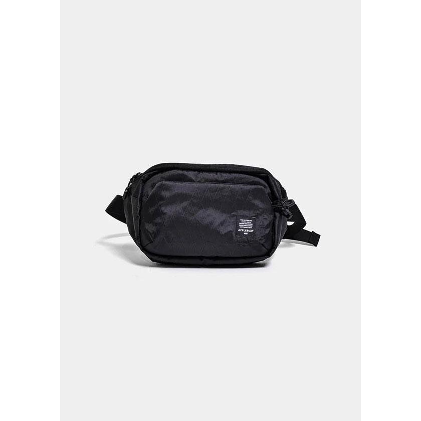 APPLEBUM（アップルバム） ウェストバッグ (X-Pac) Waist Bag メンズ