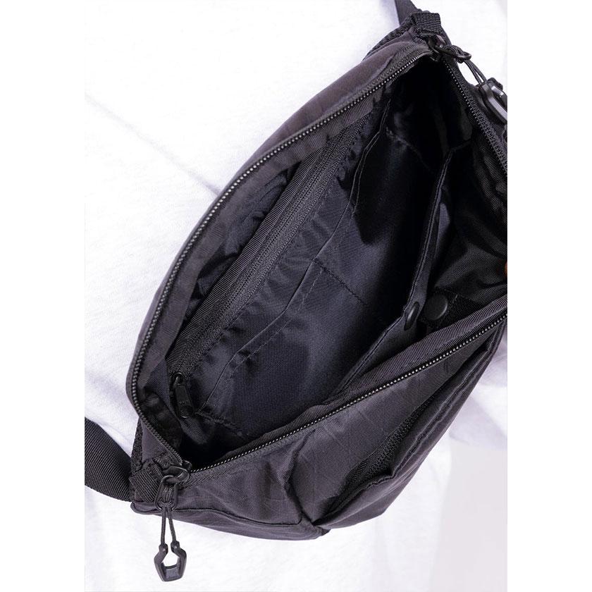 APPLEBUM（アップルバム） ウェストバッグ (X-Pac) Waist Bag メンズ