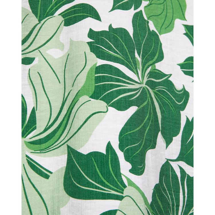 APPLEBUM（アップルバム） シャツ APPLEBUM Tropical Aloha Shirt