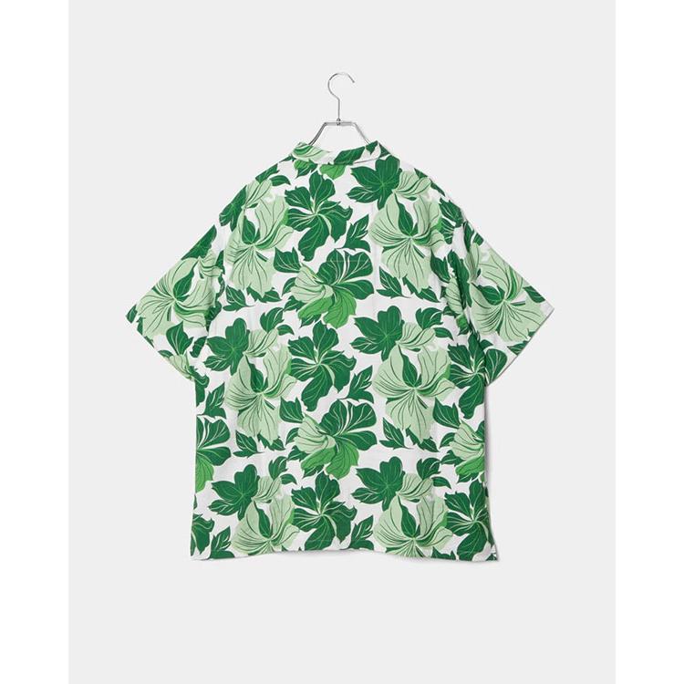 APPLEBUM（アップルバム） シャツ APPLEBUM Tropical Aloha Shirt
