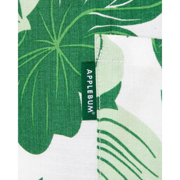 APPLEBUM（アップルバム） シャツ APPLEBUM Tropical Aloha Shirt