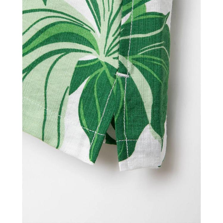 APPLEBUM（アップルバム） シャツ APPLEBUM Tropical Aloha Shirt