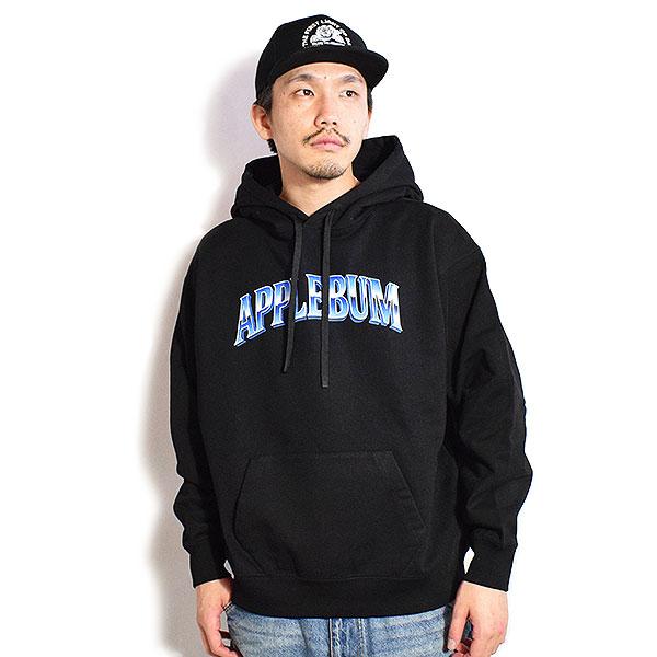 APPLEBUM（アップルバム） パーカー “80