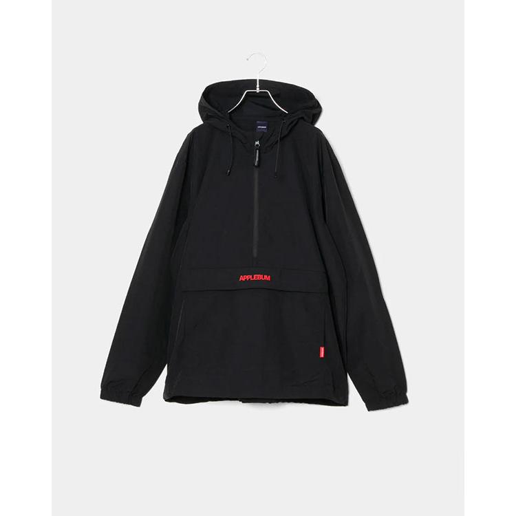 APPLEBUM（アップルバム） ジャケット [Show & Prove] Anorak Parka
