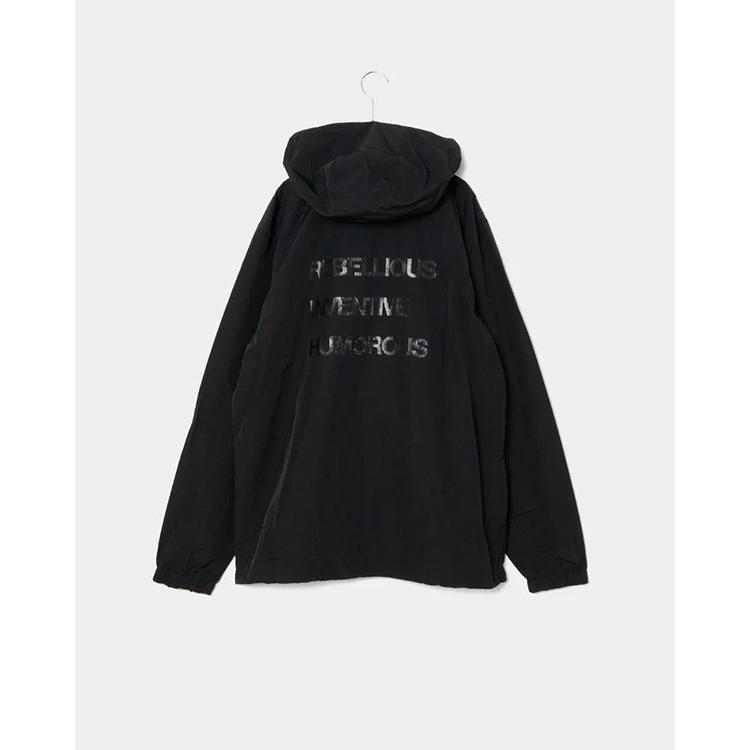 APPLEBUM（アップルバム） ジャケット [Show & Prove] Anorak Parka