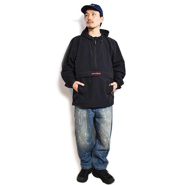 APPLEBUM（アップルバム） ジャケット [Show & Prove] Anorak Parka