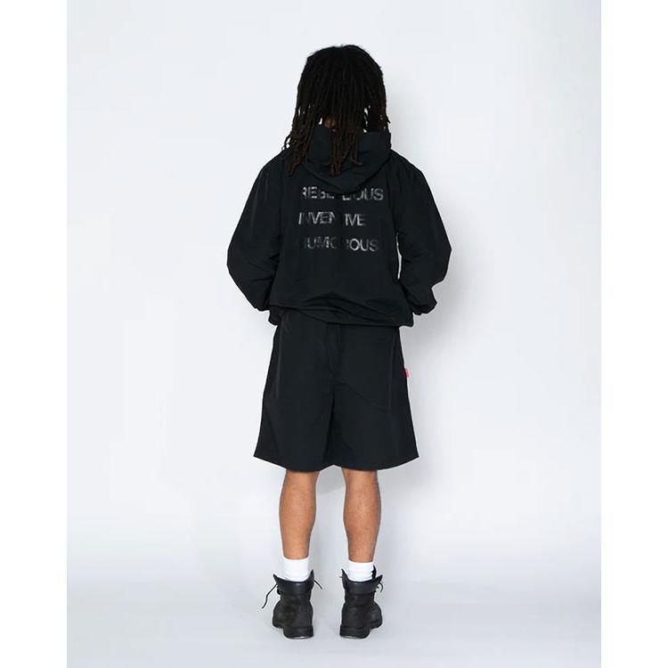 APPLEBUM（アップルバム） ジャケット [Show & Prove] Anorak Parka