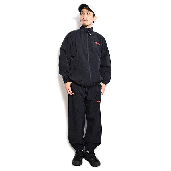 APPLEBUM（アップルバム） ジャケット [Show & Prove] Training Jacket